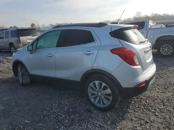 KL4CJBSB0GB726339 2016 BUICK ENCORE - Image 2