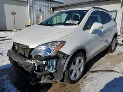 KL4CJBSB0GB727569 2016 BUICK ENCORE