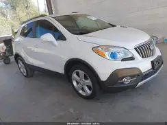 KL4CJBSB0GB732478 2016 BUICK ENCORE