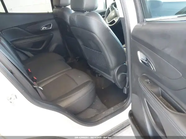 KL4CJBSB0GB732478 2016 BUICK ENCORE - Image 8