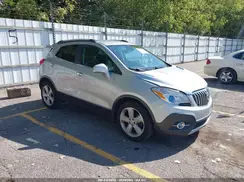 KL4CJBSB0GB743738 2016 BUICK ENCORE