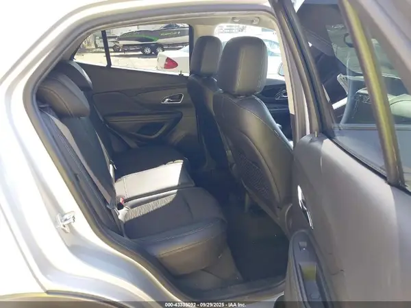KL4CJBSB0GB743738 2016 BUICK ENCORE - Image 8