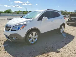 KL4CJBSB0GB750334 2016 BUICK ENCORE
