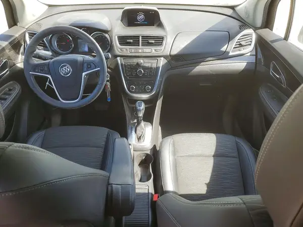 KL4CJBSB0GB750334 2016 BUICK ENCORE - Image 8
