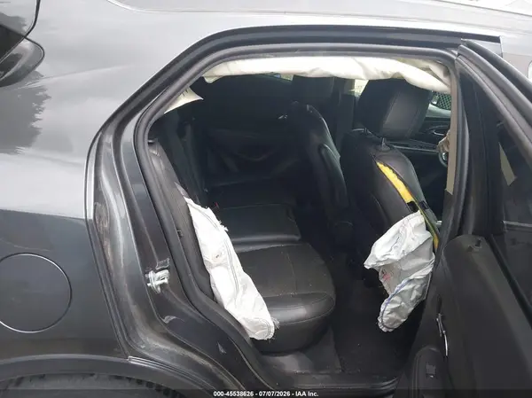 KL4CJBSB0HB004287 2017 BUICK ENCORE - Image 8