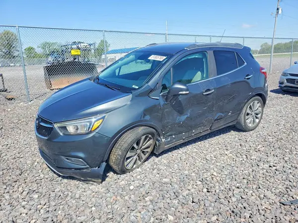 KL4CJBSB0HB009098 2017 BUICK ENCORE