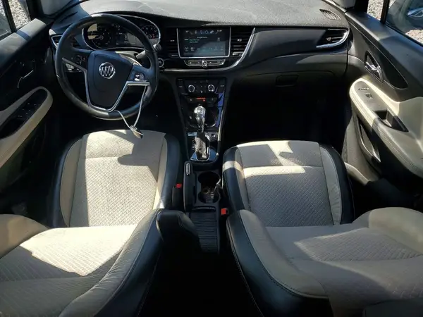 KL4CJBSB0HB009098 2017 BUICK ENCORE - Image 8