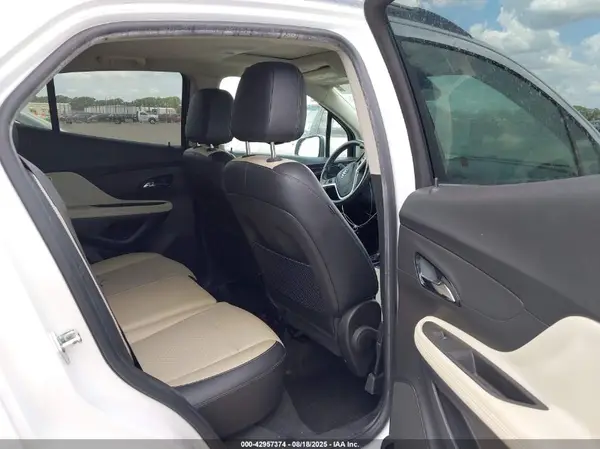 KL4CJBSB0HB010140 2017 BUICK ENCORE - Image 8