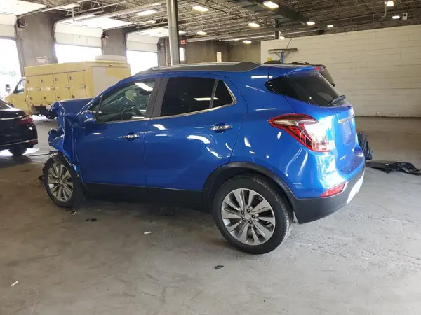 KL4CJBSB0HB018514 2017 BUICK ENCORE - Image 2
