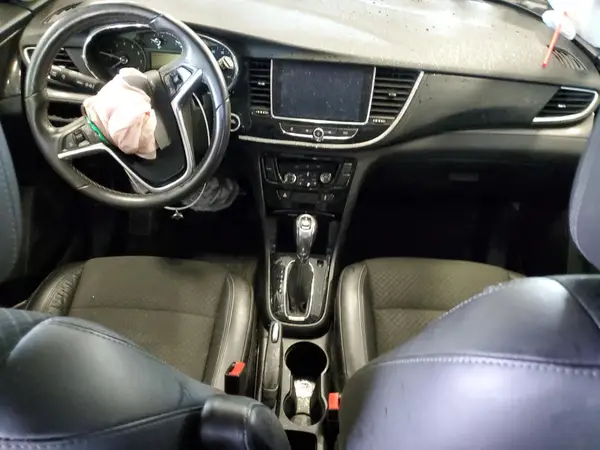 KL4CJBSB0HB018514 2017 BUICK ENCORE - Image 8