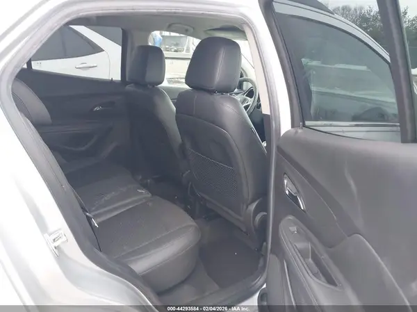 KL4CJBSB0HB023891 2017 BUICK ENCORE - Image 8