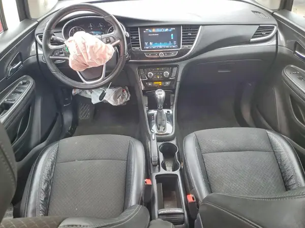 KL4CJBSB0HB033028 2017 BUICK ENCORE - Image 8