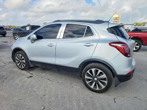 KL4CJBSB0HB048709 2017 BUICK ENCORE - Image 2