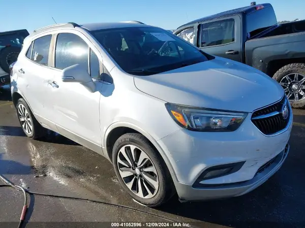 KL4CJBSB0HB050430 2017 BUICK ENCORE - Image 1