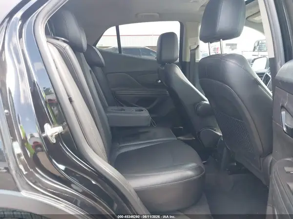 KL4CJBSB0HB053358 2017 BUICK ENCORE - Image 8