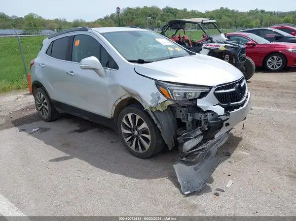 KL4CJBSB0HB068880 2017 BUICK ENCORE - Image 1