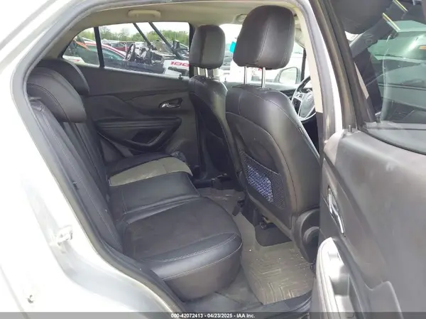 KL4CJBSB0HB068880 2017 BUICK ENCORE - Image 8