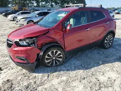 KL4CJBSB0HB105037 2017 BUICK ENCORE