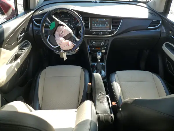 KL4CJBSB0HB105037 2017 BUICK ENCORE - Image 8
