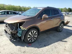 KL4CJBSB0HB107497 2017 BUICK ENCORE