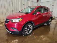 KL4CJBSB0HB153539 2017 BUICK ENCORE