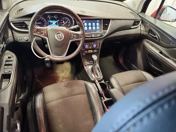 KL4CJBSB0HB153539 2017 BUICK ENCORE - Image 8
