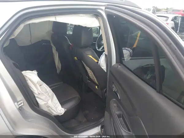 KL4CJBSB0HB175122 2017 BUICK ENCORE - Image 8