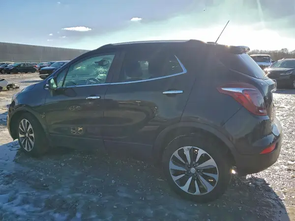 KL4CJBSB0HB189361 2017 BUICK ENCORE - Image 2