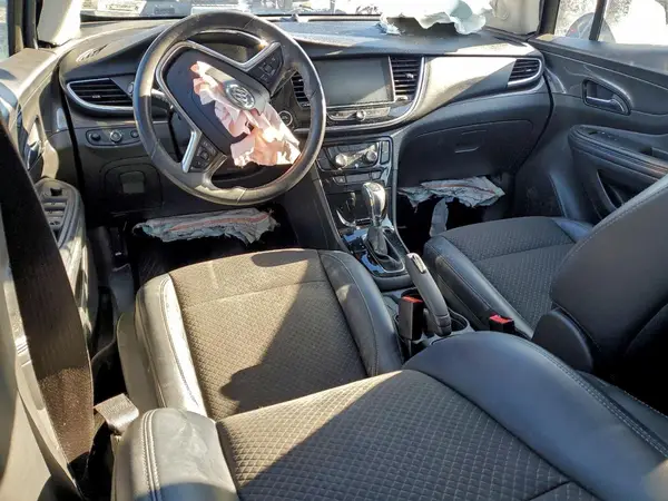 KL4CJBSB0HB189361 2017 BUICK ENCORE - Image 8