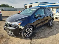KL4CJBSB0HB189781 2017 BUICK ENCORE