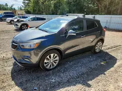 KL4CJBSB0HB191207 2017 BUICK ENCORE