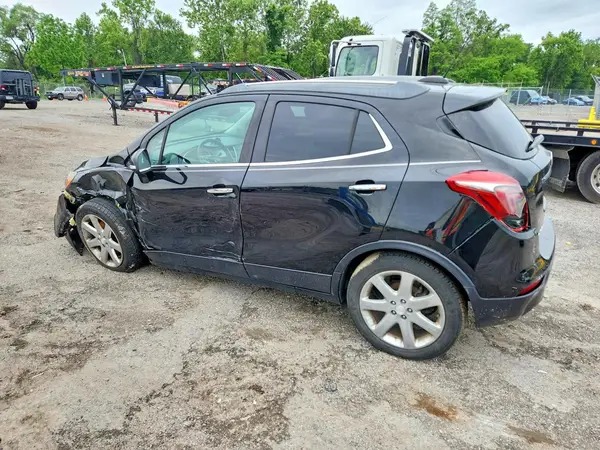 KL4CJBSB0HB192907 2017 BUICK ENCORE - Image 2