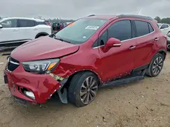 KL4CJBSB0HB196150 2017 BUICK ENCORE