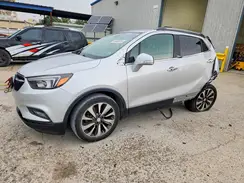 KL4CJBSB0HB250305 2017 BUICK ENCORE