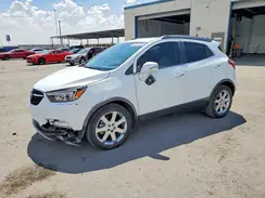 KL4CJBSB0HB250708 2017 BUICK ENCORE