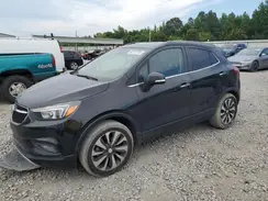 KL4CJBSB0JB521370 2018 BUICK ENCORE