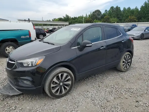 KL4CJBSB0JB521370 2018 BUICK ENCORE - Image 1