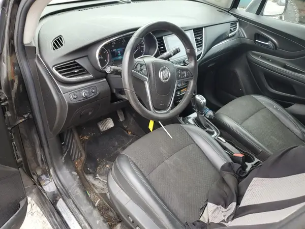 KL4CJBSB0JB521370 2018 BUICK ENCORE - Image 8