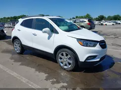 KL4CJBSB0JB523152 2018 BUICK ENCORE