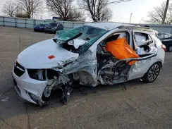 KL4CJBSB0JB538654 2018 BUICK ENCORE