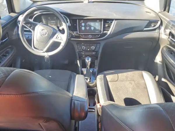 KL4CJBSB0JB553042 2018 BUICK ENCORE - Image 8