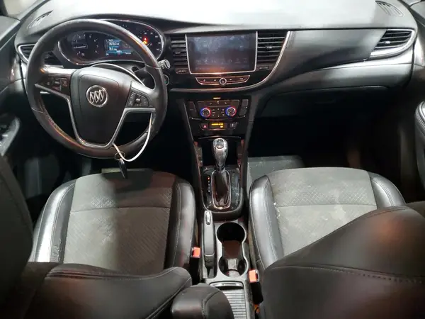 KL4CJBSB0JB572173 2018 BUICK ENCORE - Image 8