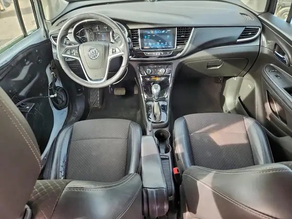 KL4CJBSB0JB577101 2018 BUICK ENCORE - Image 8
