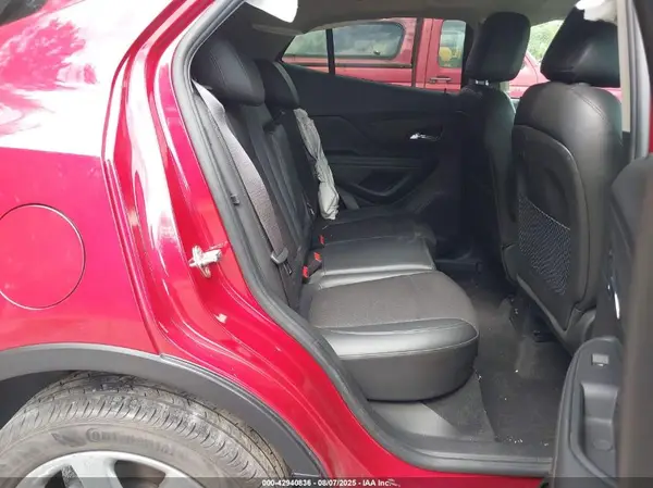 KL4CJBSB0JB579690 2018 BUICK ENCORE - Image 8