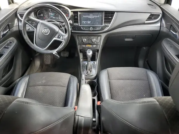 KL4CJBSB0JB588020 2018 BUICK ENCORE - Image 8