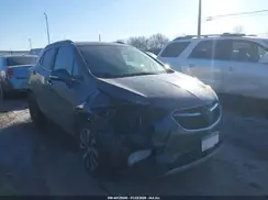 KL4CJBSB0JB610646 2018 BUICK ENCORE