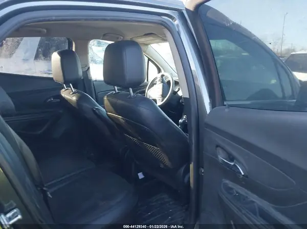 KL4CJBSB0JB610646 2018 BUICK ENCORE - Image 8