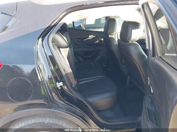 KL4CJBSB0JB640553 2018 BUICK ENCORE - Image 8