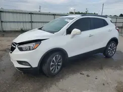 KL4CJBSB0JB662715 2018 BUICK ENCORE