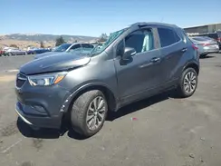 KL4CJBSB0JB674881 2018 BUICK ENCORE